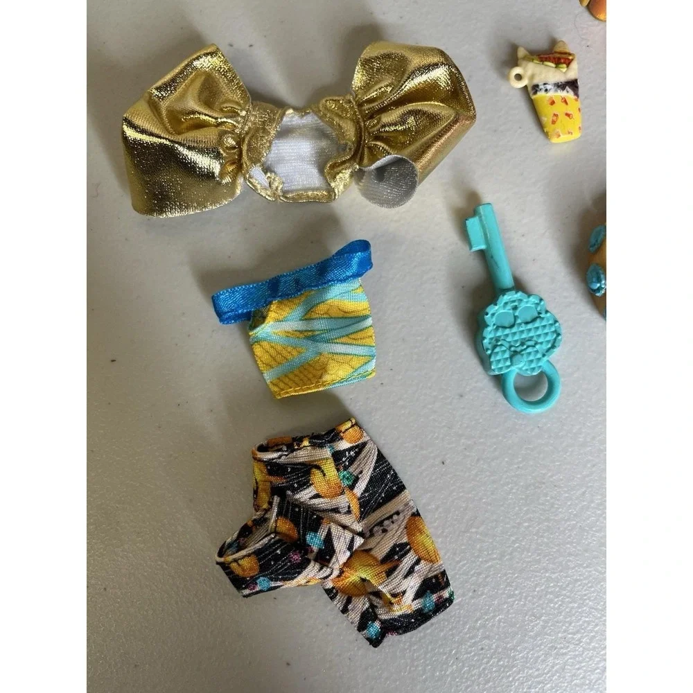 monster high monster nile
